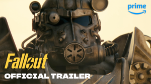 Fallout Show Looks Rad!