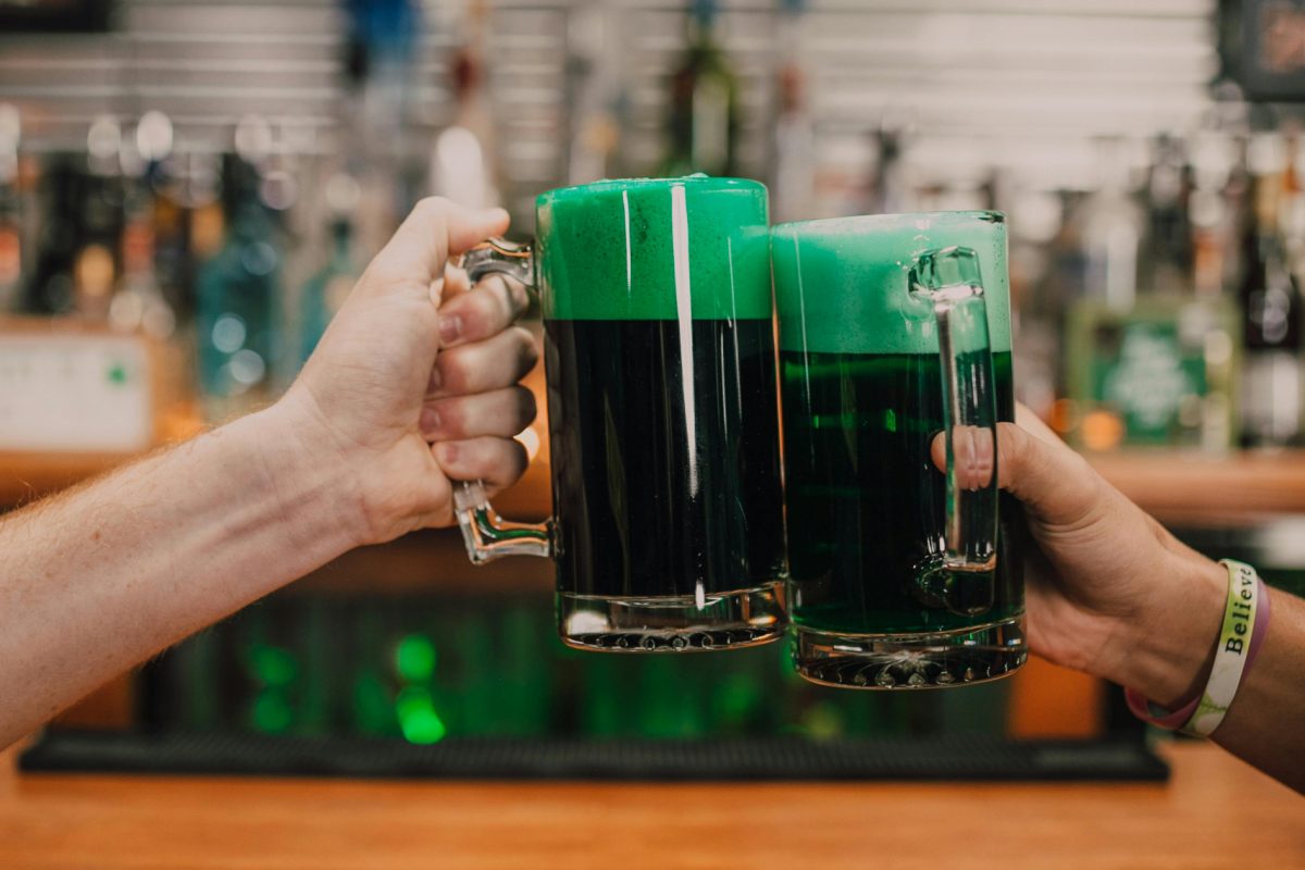 4 Things to Keep in Mind this St. Patrick’s Day