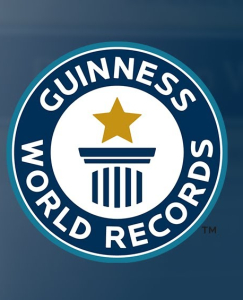 A Taste of Greatness: Ambra Collina Sets Guinness World Record with Her Massive Tongue!