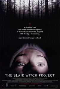 Actors From The Blair Witch Project Seek Retroactive Compensation.