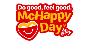 It’s McHappy Day!