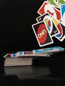 UNO Updates