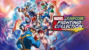 Marvel vs Capcom 2 Is BACK