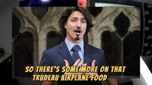 The Grant Report: An update on Trudeaus food tab