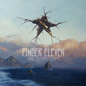 Finger Eleven Signs New Deal for First New Album in a Decade: Teases Lead Single “Adrenaline”