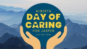 Alberta Day of Caring for Jasper