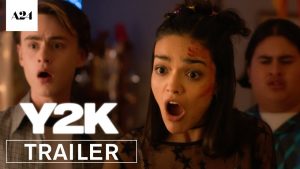 WATCH – Y2K Trailer