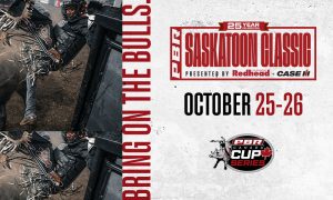 PBR Saskatoon Classic