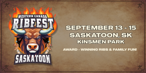 Saskatoon Rib Fest