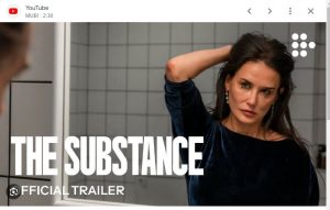 New Demi Moore Horror Movie Is A Wild Ride