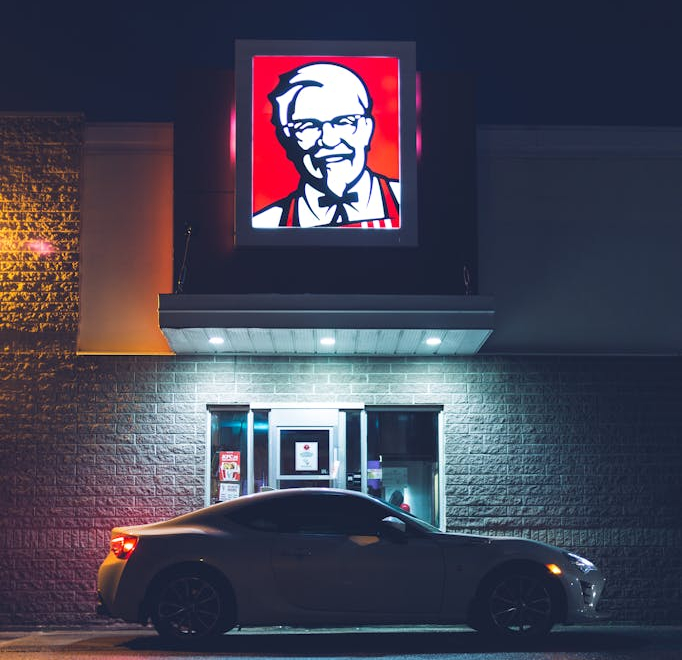 KFC’s Latest Sleep Hack: Drift Off to the Sound of Sizzling Chicken!