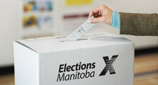 Advance voting for Oct. 3rd Manitoba Election available until Saturday