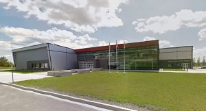 City of Melville announces new naming rights of Communiplex & Convention Center