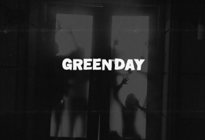 Green Day Teasing New Music