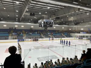 Millionaires; Terriers both winners on Day 3 of SJHL Showcase