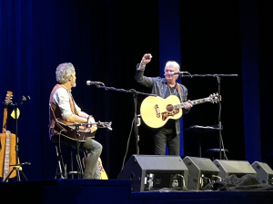 An Evening with Tom Cochrane!