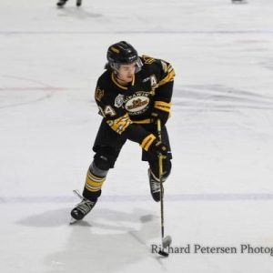 Millionaires acquire 20 year old F Mabin from Nipawin