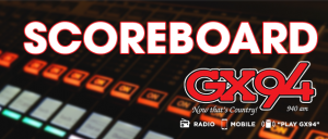 Dec. 17th Scoreboard