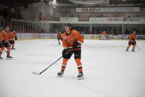 Terriers’ trade 19 year old F Ruptash to Spruce Grove (AJHL) as part of 3-team deal