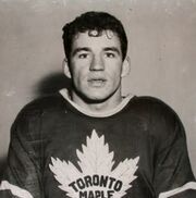 Local Sports legend Gerry James has passed away at the age of 89