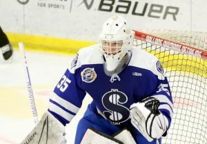 Two Millionaires’ rewarded SJHL Player of the Week honours (Feb 12th-18th)