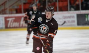 Feb. 28th Local SJHL/MJHL Recap