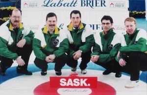 25 years later: Shymko rink’s magical run at 1999 Brier