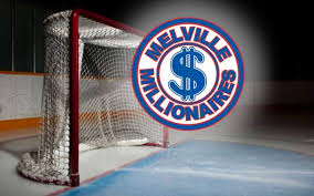 Millionaires announce commitment of ’06-born F Leden & ’06-born D Silvester for 2024/25 SJHL season