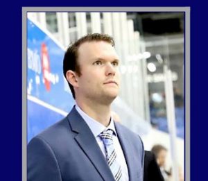 Millionaires Asst. Coach Wudrick headed to join Creston Valley (KIJHL)