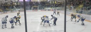Bell’s 2OT heroics helps Broncos force Game 7 with Melfort in SJHL Semi-Final