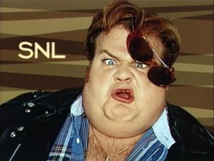 Chris Farley Film Planned