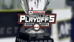 Flyers earn Finals berth; Pistons force Game 7 in MJHL Semi-Finals on Monday