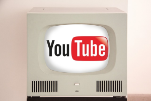 YouTube is Now Legally Old Enough To Drink