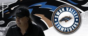 Swan Valley Stampeders (MJHL) sign Head Coach & GM Wolff to a new 2 year contract