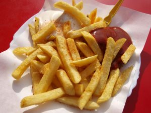 Experts Ranked The Top 5 Fast-Food Fries and I’m Not Sure I Agree