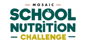 Two local schools each receive 15-thousand dollar grant from Mosaic School Nutrition Challenge