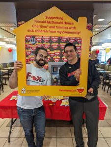 A Recap of McHappy Day 2024