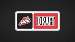 Six locals selected in 2024 WHL Prospects Draft on Thursday