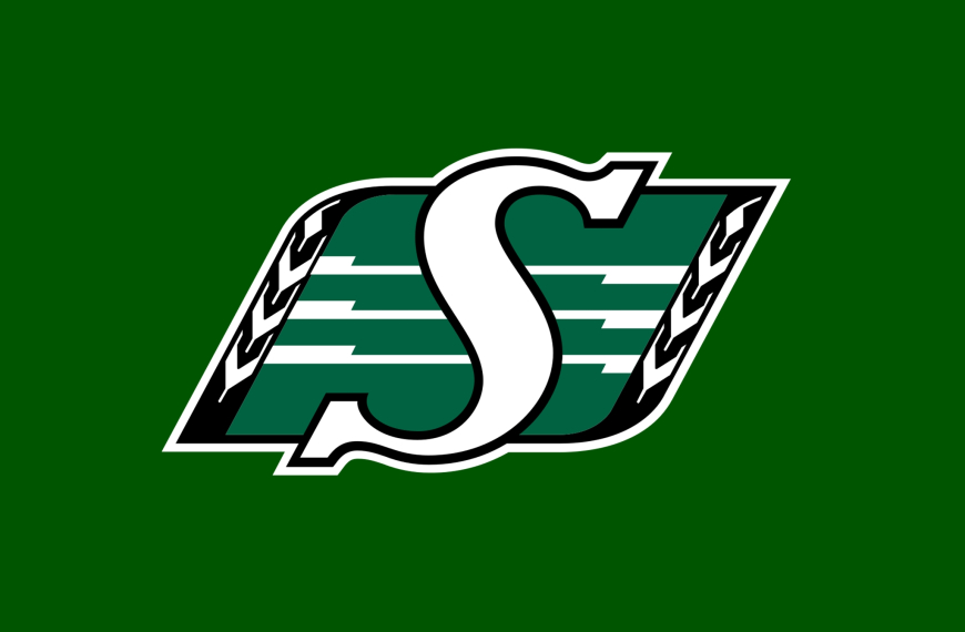 Game Day Excitement: Cheering on the Saskatchewan Roughriders from Afar! 