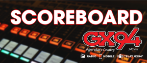 Sept. 19th Scoreboard