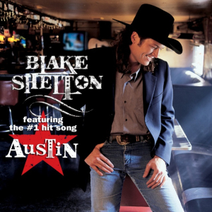 Austin by Blake Shelton would be an amazing movie!