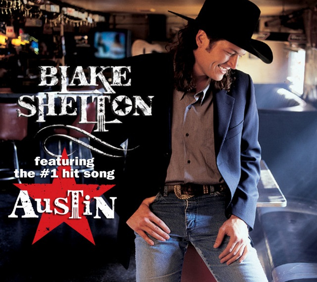 Austin by Blake Shelton would be an amazing movie!