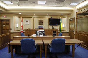 New Court Date for Man Arrested in Yorkton Drug Trafficking Investigation