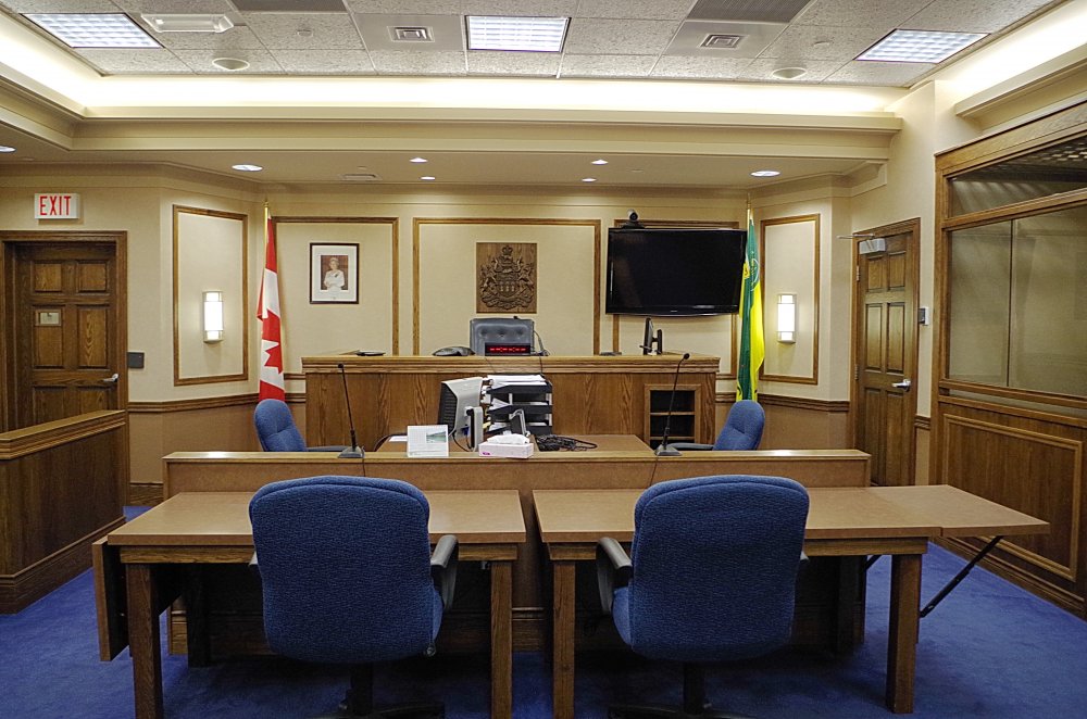 Men Charged in Yorkton Kidnapping and Drug Trafficking Case Appear in Court