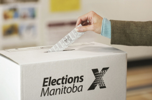 October 3rd Manitoba election now has a finalized list of candidates