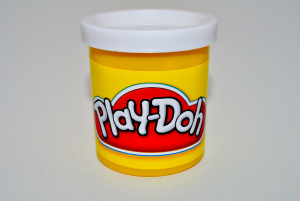 It’s National Play-Doh Day!