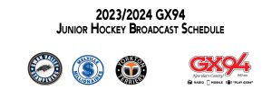 Melville Millionaires’ Playoff           2024 Broadcast Schedule