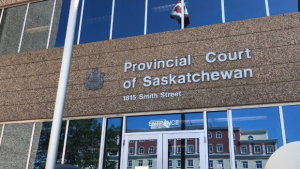 Melville man charged in January drug bust in Yorkton and Melville back in court