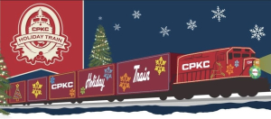 CPKC Holiday Train Is Coming