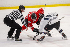 Stampeders’ drop MJHL Showcase opener to Selkirk on Monday